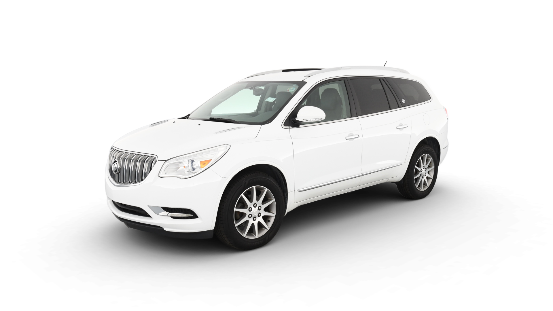 Used Buick Enclave for Sale Online Carvana